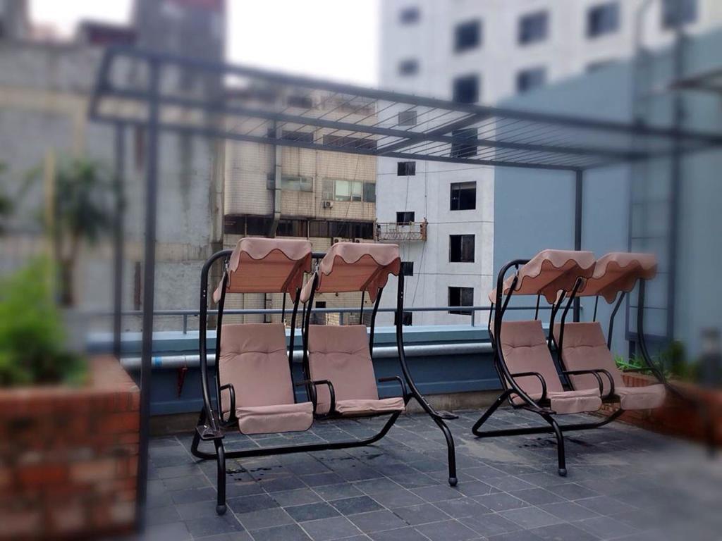 Cloudatlas Hotel Chengdu Zewnętrze zdjęcie