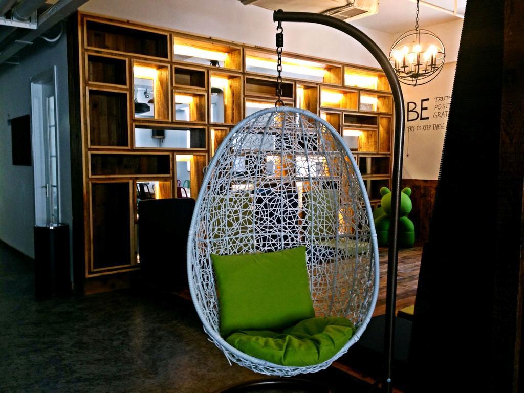 Cloudatlas Hotel Chengdu Zewnętrze zdjęcie