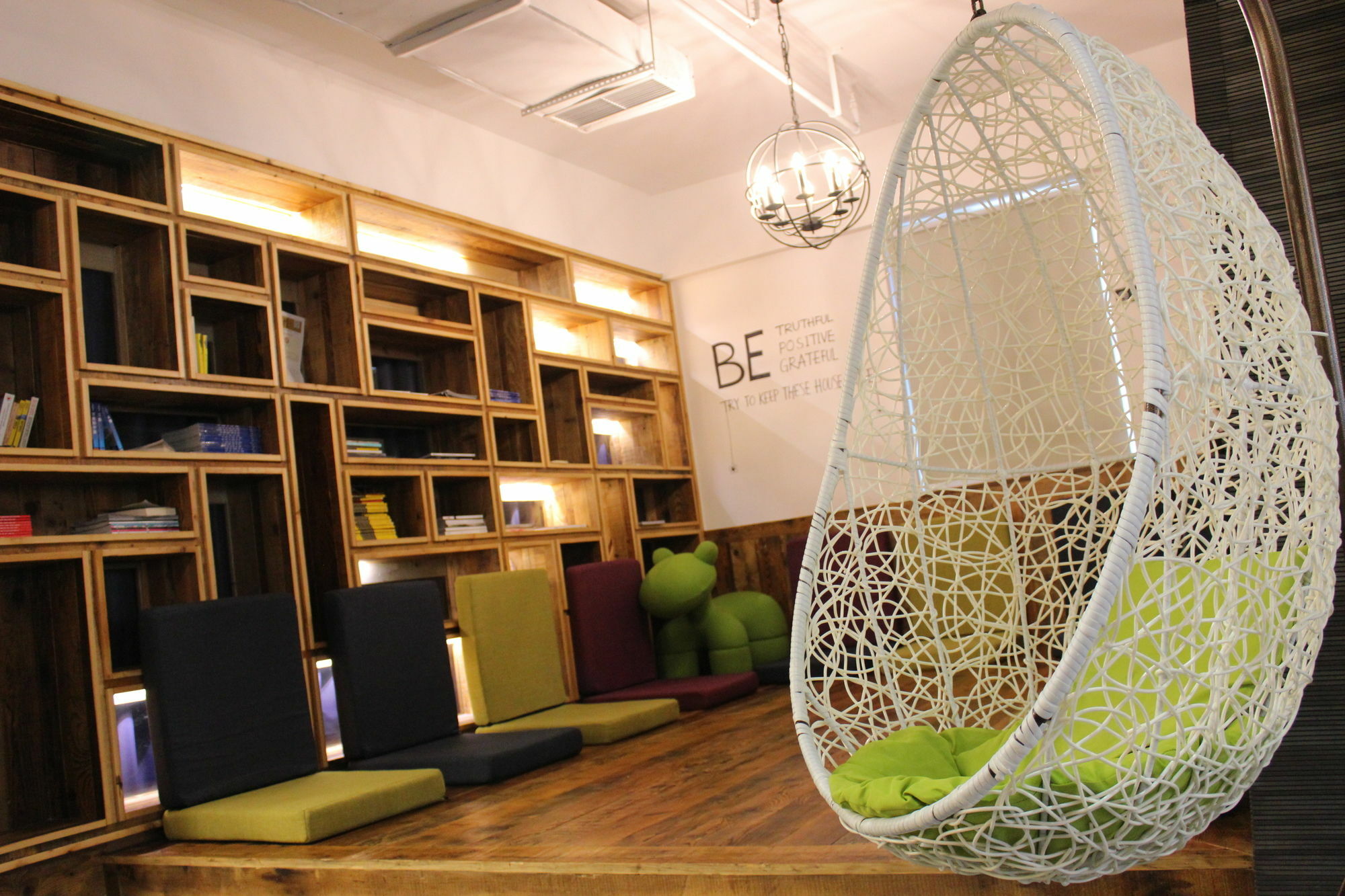 Cloudatlas Hotel Chengdu Zewnętrze zdjęcie